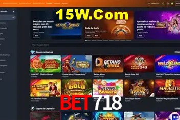 Flash Promotion Bet718
