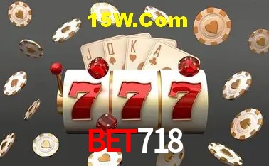 Secure Login Bet718