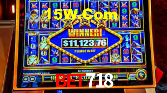 Exclusive Games Bet718