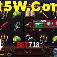 Game Providers Bet718