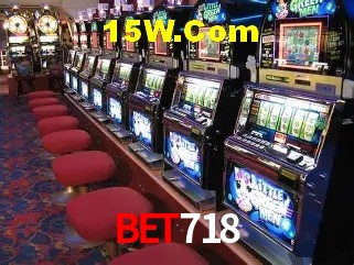 Account Benefits Bet718