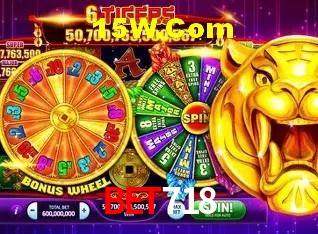 Bonus Features Bet718