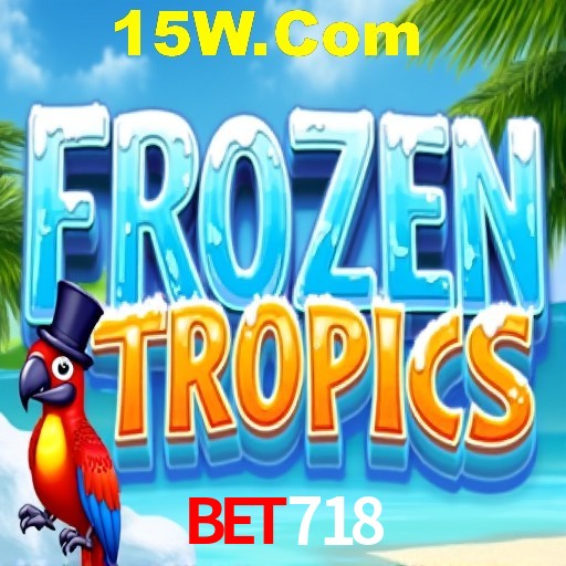 Welcome Bonus Bet718
