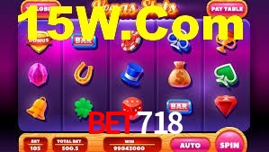 Welcome Bonus Bet718