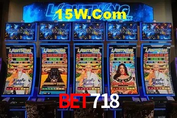 API Integration Bet718
